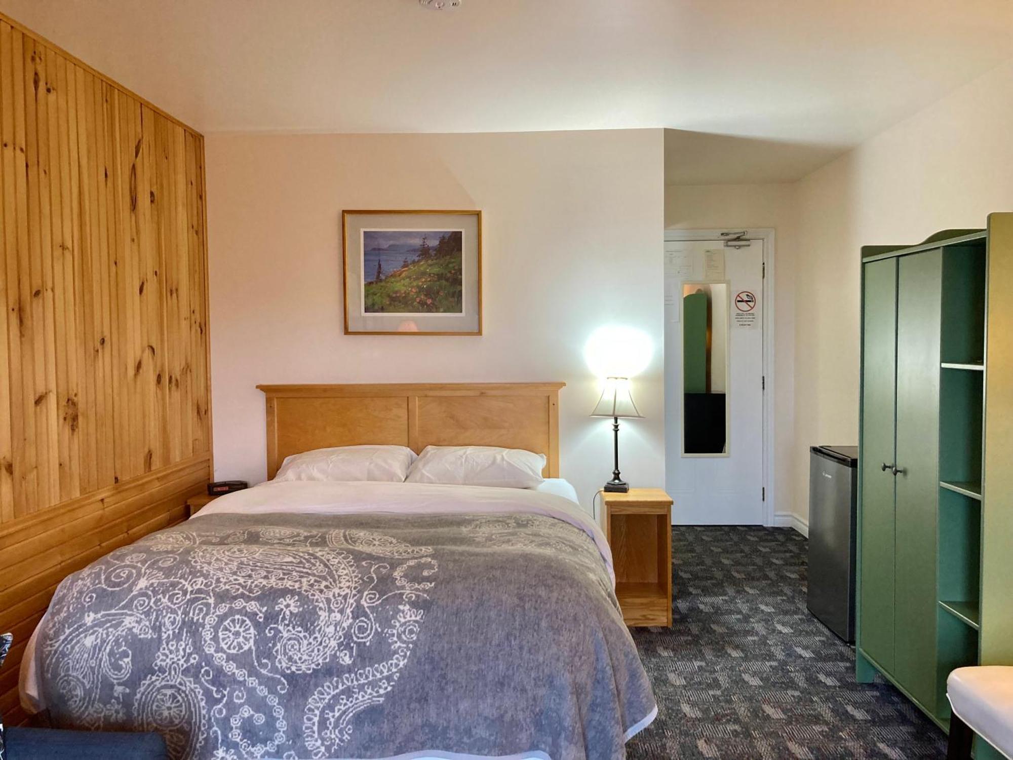 Castle Rock Country Inn Ingonish Esterno foto