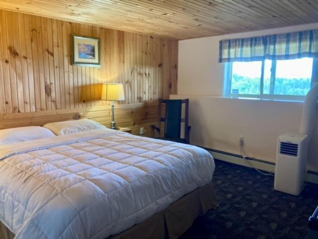 Castle Rock Country Inn Ingonish Esterno foto