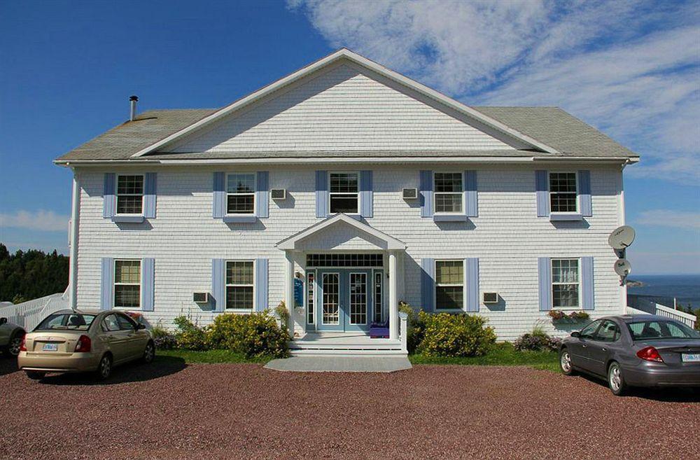 Castle Rock Country Inn Ingonish Esterno foto